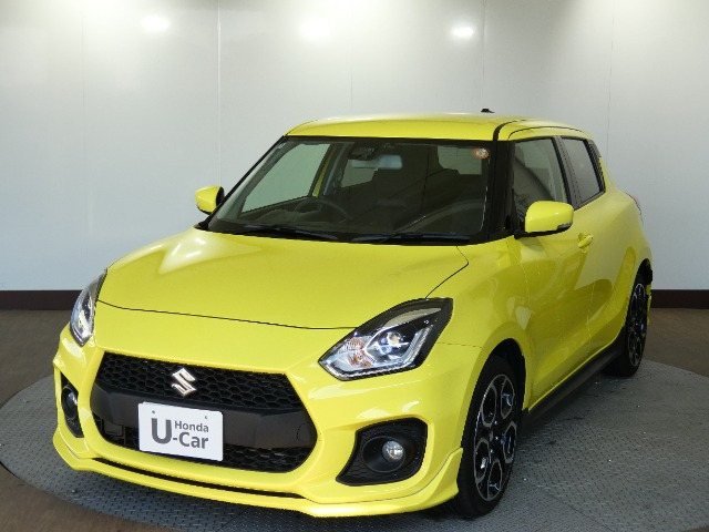 スイフト  スポーツ 1.4