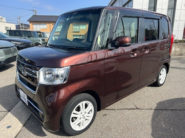 N-BOX L 