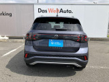 T-Cross TSI Rライン 