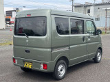 エブリイ PA リミテッド ハイルーフ 4WD 