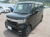 先進の安全運転支援システムのHonda SENSINGを搭載しております。