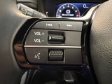 ■ステアリングリモコンスイッチ☆運転中に目線をそらさず、音量調整やバンド変更が可能です☆