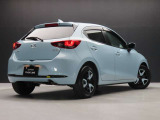 MAZDA2 1.5 15BD 
