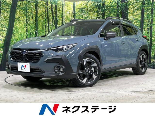 クロストレック 2.0 リミテッド 4WD 