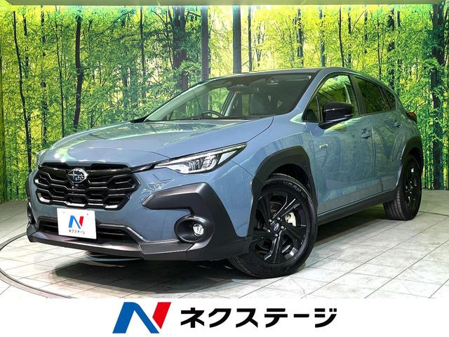 クロストレック 2.0 ツーリング 4WD 