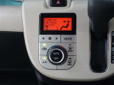 オートエアコンを装備しております!自動で調整してくれますので、車内も快適です☆