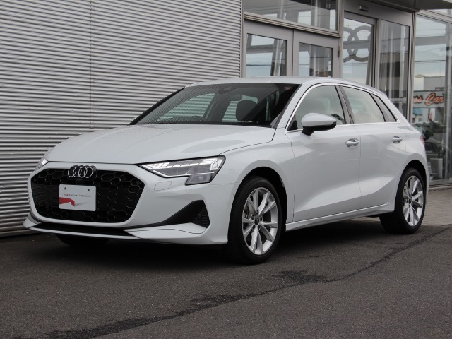 A3スポーツバック 30 TFSI アドバンスド 