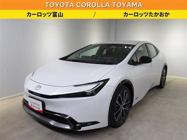 プリウス 2.0 Z E-Four 4WD 