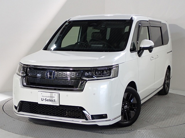 ホンダ ステップワゴン 