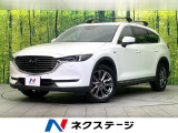 禁煙車 サンルーフ マツダコネクトナビ Bluetooth/CD