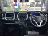 スペーシア ハイブリッド(HYBRID) G 4WD 