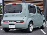 キューブ 1.5 15X 