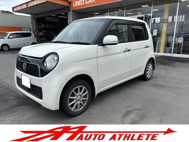 N-ONE ツアラー Lパッケージ 4WD