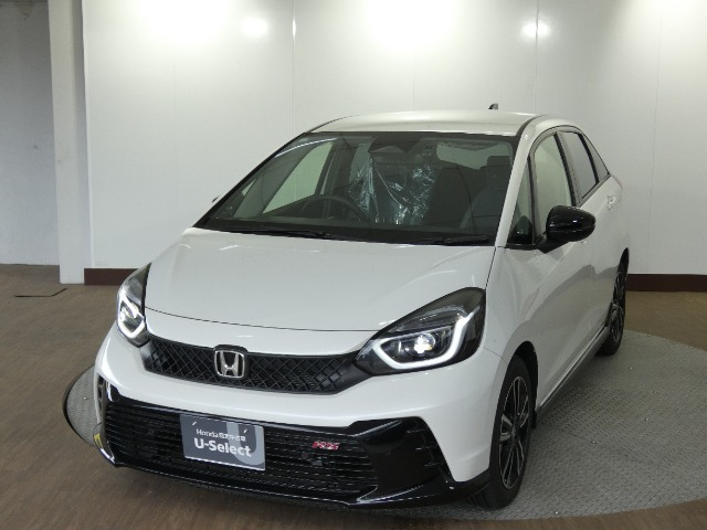 フィット 1.5 RS 