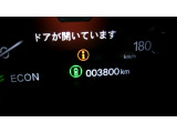撮影時の走行距離です