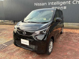 デイズ X 4WD 