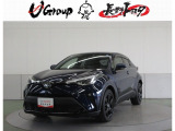トヨタ C-HR