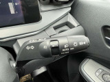 ☆ 【ハイビームアシスト】 先行車や対向車・街路灯などの明るさを判定しハイ・ローを自動切換 いちいちスイッチをつつかない便利さは本当に良いと感じます ☆