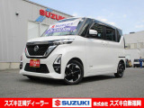 日産 ルークス