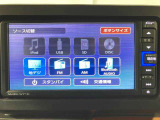 CD/DVD/ミュージックサーバー/Bluetooth接続などの機能を装備★