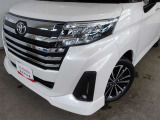 LEDヘッドライト装備です☆夜道の運転も安心です♪