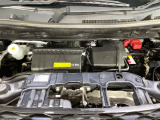 親切・丁寧な専門メカニックスタッフが応対!・車検・点検整備・事故等の修理などアフターサービスも安心。お車のカスタマイズもネクステージのサービススタッフまでご相談ください!