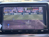 TV視聴可能です♪