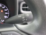 暗くなると自動で点灯AUTOライトは、連続するトンネルで重宝しますね