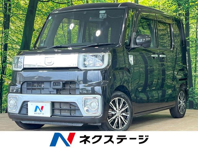 ウェイク X ファインセレクション SA