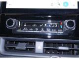 ナノイーX内蔵オートエアコン
