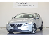 2018年V40 D4 ダイナミックエディション エレクトリックシルバーメタリック入庫いたしました。