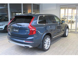Volvo Selekt Lightプランとは、新設されたボルボの認定中古車プランで、1年間の認定中古車保証が適用されます。