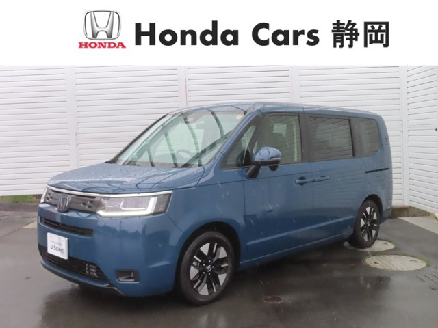ホンダ ステップワゴン 