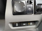【運転席操作部】運転に役立つ機能ばかり!快適なドライブにしてくれること間違いなし!!