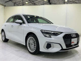 A3スポーツバック 30 TFSI アドバンスド 