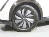 タイヤサイズは【235/55R19】です☆