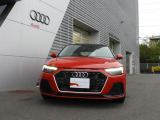 A1スポーツバック 25 TFSI アドバンスド 
