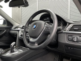 3シリーズセダン 320i ラグジュアリー 本革シート 修復歴無し