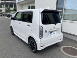 納車前に定期点検をしてお渡し!