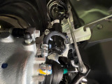 お車を安心してお乗りいただく為には、足回りの定期点検が欠かせません。サービスサポート(有償保証)では無料点検もご提供しており、安心のカーライフをお過ごしいただけるサポート体制が整っています。