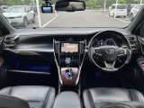 ハリアー 2.0 プレミアム 修復歴無し