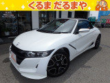 ホンダ S660