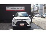 全車トヨタ独自のロングラン保証つき!1年間距離無制限で約60項目、5000部品が対象! さらに期間延長も可能!
