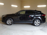 ハリアー 2.5 ハイブリッド E-Four S 4WD 