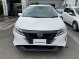 LEDオートライト装備です