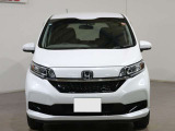 フリード 1.5 ハイブリッド G 4WD 