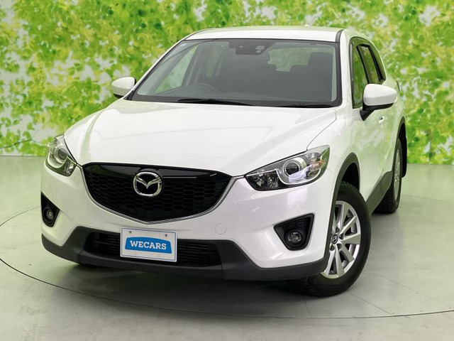 マツダ CX-5 