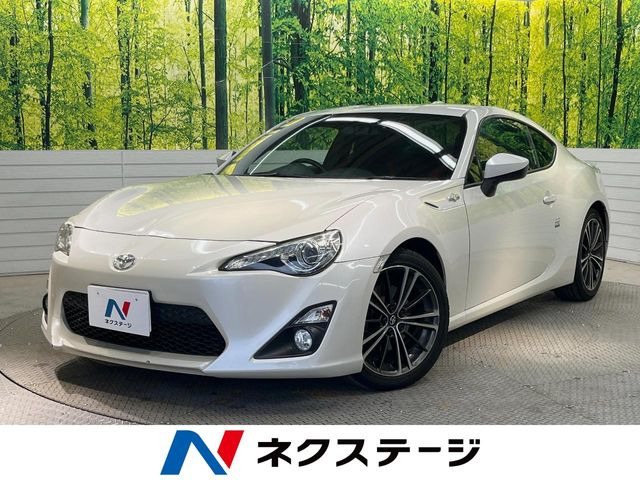 86 2.0 GT 