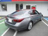 スカイライン 3.5 ハイブリッド GT タイプP 