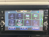 高性能で使いやすい日産純正ナビゲーションです。フルセグTVも鑑賞出来るしBluetooth機能付なのでお手持ちの携帯電話でハンドフリー通話も出来ます。